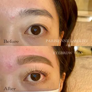 マツエク・マツパ marbles 安田 未優のマツエク・マツパデザイン