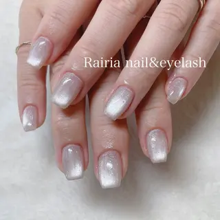 ネイル Rairia fukaのネイルデザイン