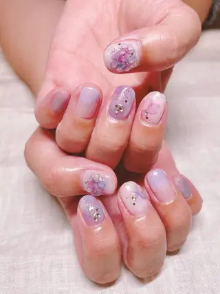 ネイル atelier mofのネイルデザイン