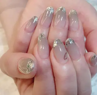 ネイル サ リのネイルデザイン