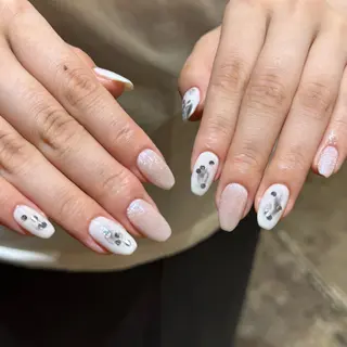 ネイル misaki /NiYのネイルデザイン