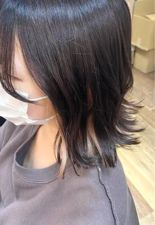 カラー ブリーチ/パーマ特化 / Miyuki🎨のヘアスタイル