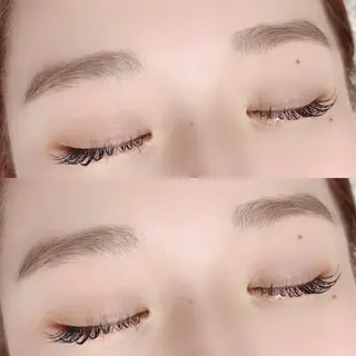 アイブロウ Bianca 武蔵小金井🫧たなかのマツエク・マツパデザイン