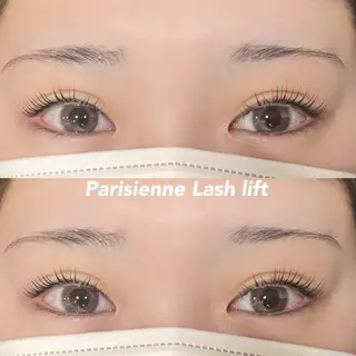 マツエク・マツパ ねいるとあいの店キュプレ橘通店所属・harua キュプレ/アイリストのマツエク・マツパデザイン