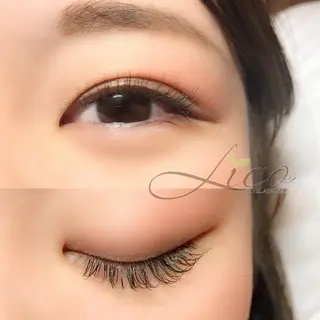 マツエク・マツパ AKIKOᵕ̈*/ 耳ツボ/パーマ/美眉のマツエク・マツパデザイン