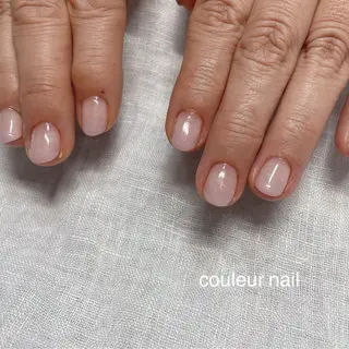 ネイル couleur nailのネイルデザイン