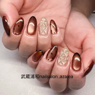 ネイル R inのネイルデザイン