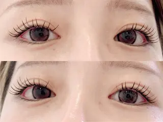 マツエク・マツパ 🧸Lily船橋 石川🌿のマツエク・マツパデザイン