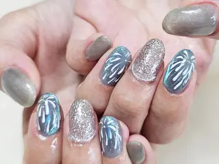 ネイル LDK Nail Salonのネイルデザイン