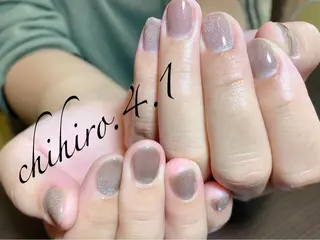 ネイル 武藤 千裕のエステ・リラクイメージ
