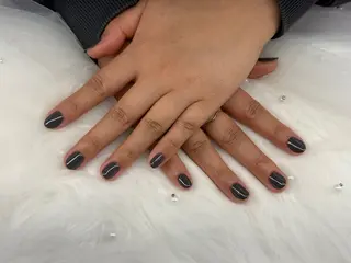 ネイル ネイリスト ミクのネイルデザイン