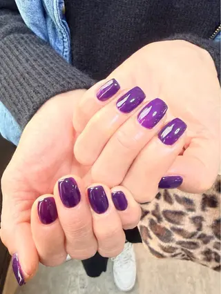 ネイル Eden Enomotoのネイルデザイン