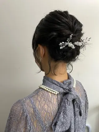 ショート silo所属・silo MOKA 顔周りカット🦦のヘアスタイル