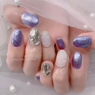 ネイル ナナイチゼロ I.Naoのネイルデザイン