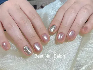 ネイル 鈴木 ミサキのネイルデザイン