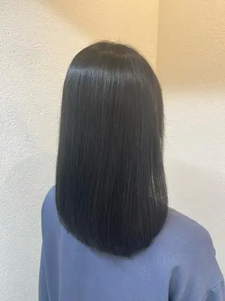 カラー PUUR所属・🍒鈴木 エミリ🍒のヘアスタイル