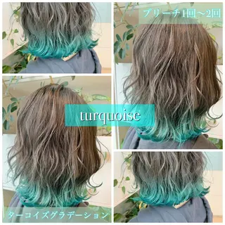 ショート 東北No.1完全個室 💐梶谷社長のヘアスタイル