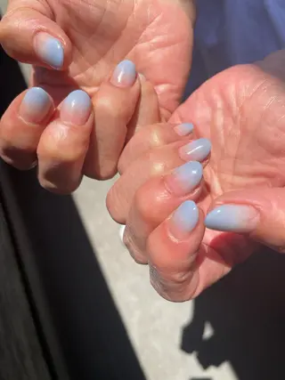 ネイル 岩山 直子のネイルデザイン