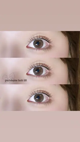 マツエク・マツパ 🎀fein. official🎀の眉毛・アイブロウイメージ