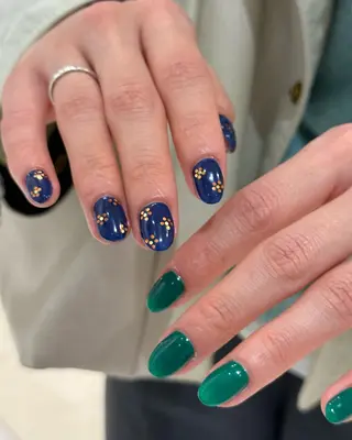 ネイル SACHIKO♪ premiereのネイルデザイン