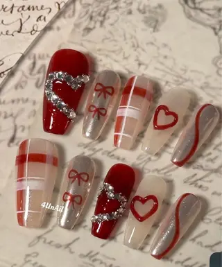 ネイル ChicMuse nail吉祥寺所属・chicMuse Nailのネイルデザイン