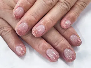 ネイル Basic本厚木店 𝑨𝒀𝑼✨️のネイルデザイン