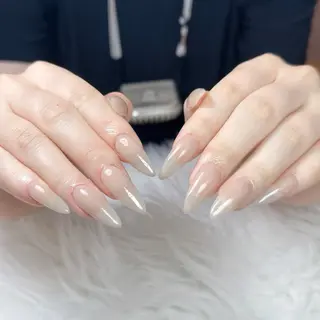 ネイル Ryunail所属・Ryu Nail NekoChanのネイルデザイン