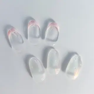 ネイル mew mew kotomiのネイルデザイン