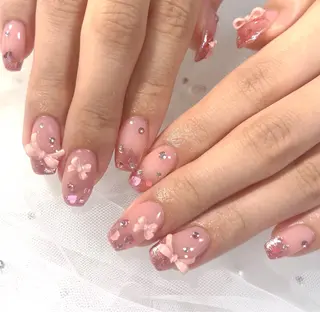 ネイル HT♡nail所属・mimi ♡のネイルデザイン