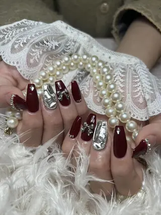 ネイル Mi Oのネイルデザイン