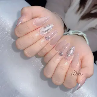 ネイル MaiBeauty Niのネイルデザイン