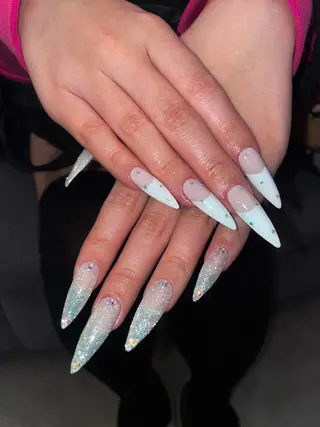 ネイル anny /あにのネイルデザイン