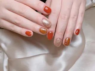 ネイル GREEM グリームのネイルデザイン