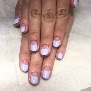 ネイル CHAFF 水口のネイルデザイン