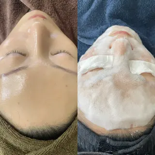 totalbeautysalon l`amour所属・エステeyelash l`amourのマツエク・マツパデザイン