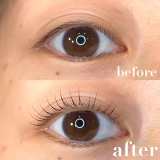 マツエク・マツパ private salon SOU所属・ﾄｰﾀﾙｾﾗﾋﾟｽﾄ MANAのマツエク・マツパデザイン