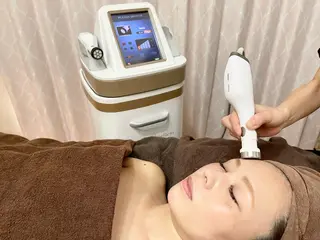 ベラージュ【美背中・ 美尻・フェイシャル】のエステ・リラクイメージ