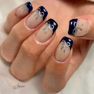 ネイル You kyehwaのネイルデザイン