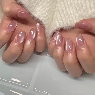 ネイル lulularico aiのネイルデザイン