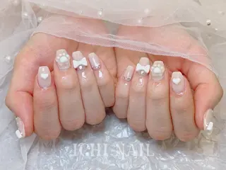 ネイル 🧚🏻‍♀️ NOHA🎀のネイルデザイン