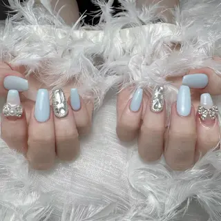 ネイル Diamond NAIL✨のネイルデザイン