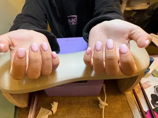 ネイル love nail salon所属・アン ナのネイルデザイン