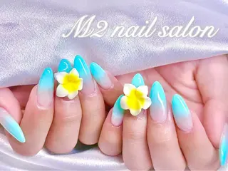 ネイル エムズ エムズのマツエク・マツパデザイン