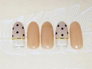 ネイル ティーエヌ 金山駅東口店のネイルデザイン