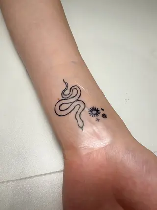 Beauty SalonAeriのエステ・リラクイメージ