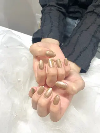 ネイル ネイルプラザ河原町OPA店所属・Ryou .のネイルデザイン