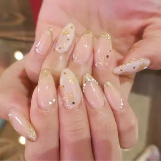 ネイル HiMe .のその他イメージ