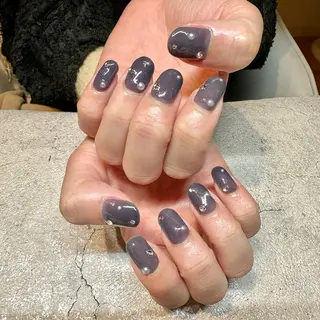 ネイル Tocowaka マエダのネイルデザイン