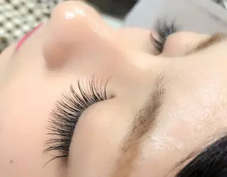 マツエク・マツパ eyelist makiのマツエク・マツパデザイン