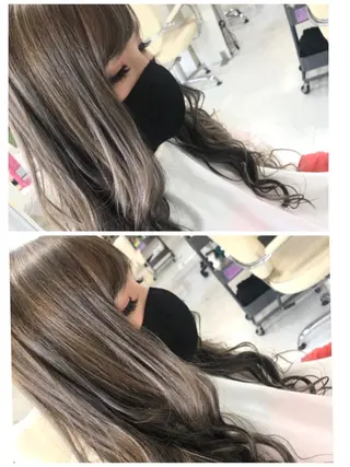 カラー ヘッドスパ師Uran (^^)のその他イメージ